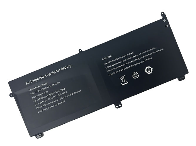原廠AolsteCell XT173筆電電池