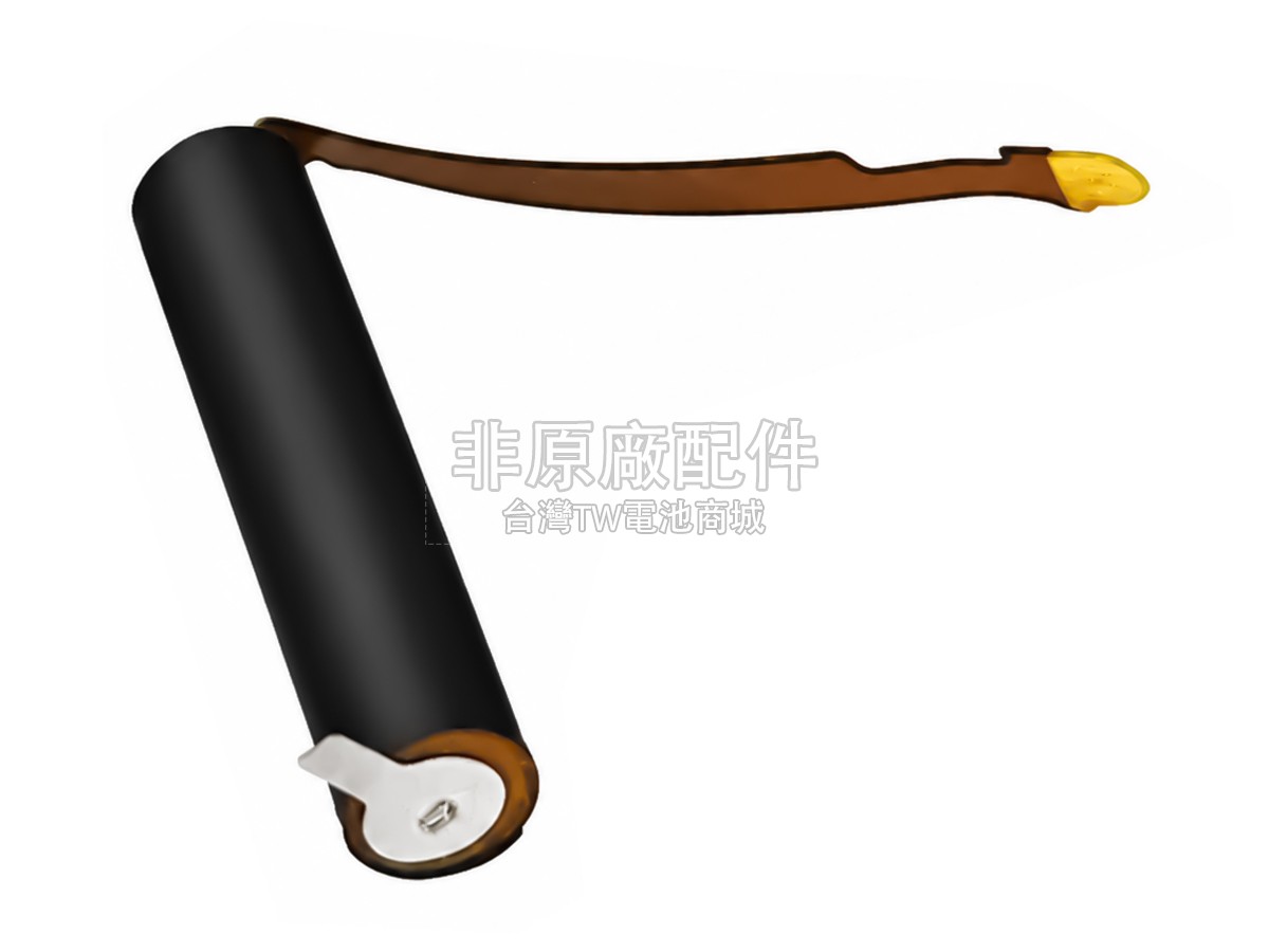 Apple AIRPODS 2副廠電池