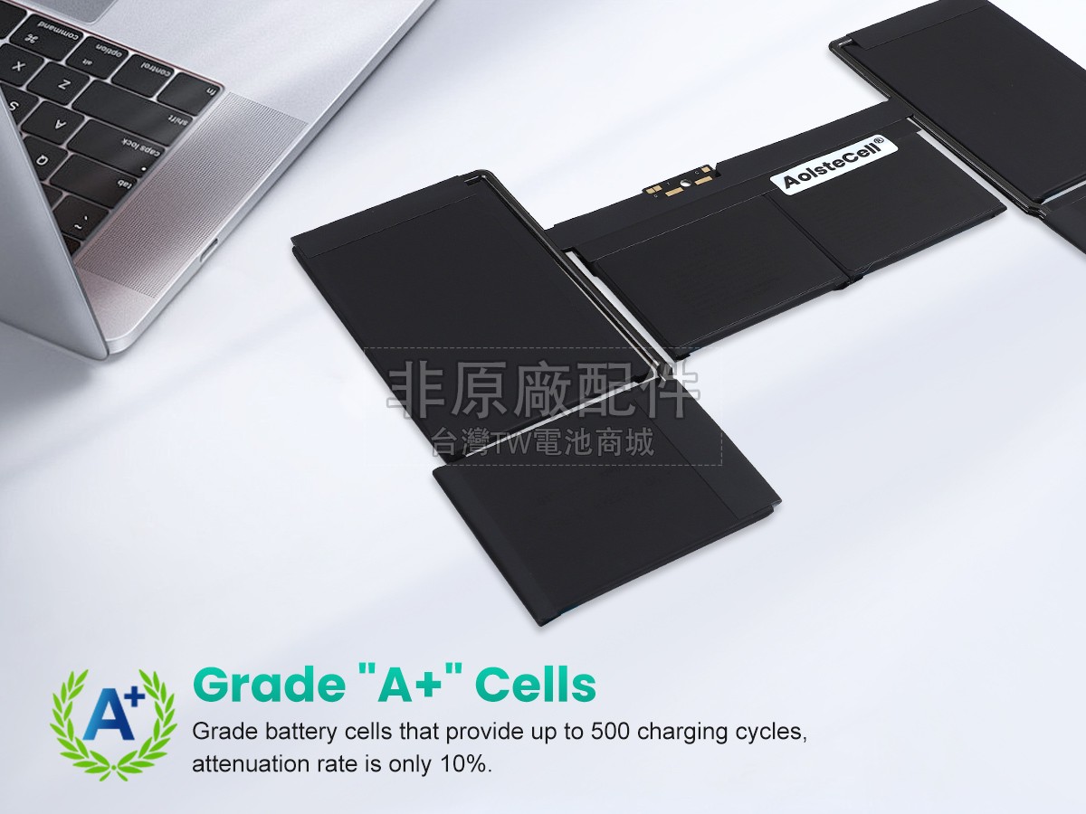 Apple A1527副廠電池