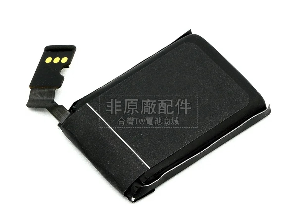 Apple MNPW2副廠電池