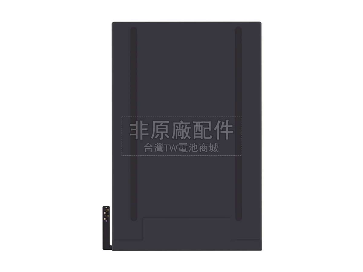 Apple MK6L2副廠電池