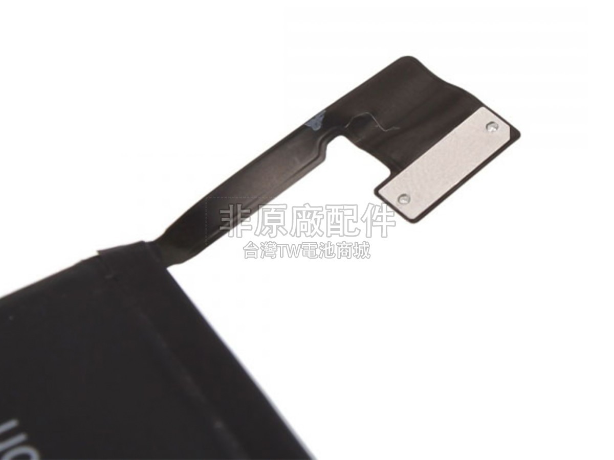 Apple MD642C/A副廠電池