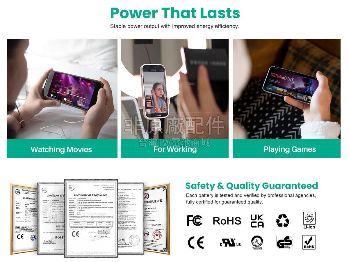 Apple MLM32副廠電池