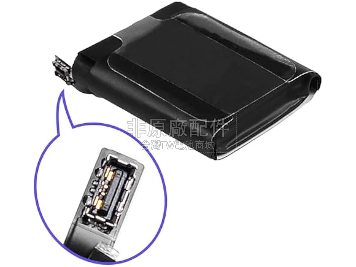 Apple MJ2V2副廠電池