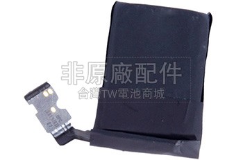1芯330mAh Apple iWatch 2(42mm)電池