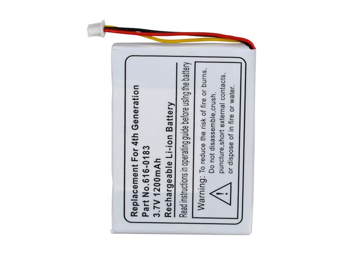 原廠Apple 616-0183筆電電池