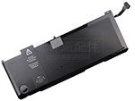 原廠Apple MacBook Pro 17 inch MC725LZ/A筆電電池