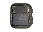 原廠Apple MKJK3LL/A筆電電池