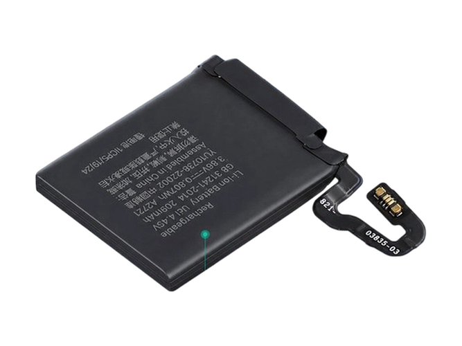 原廠Apple A2722筆電電池