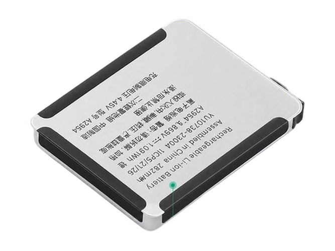 原廠Apple Watch Series 9 GPS+Cellular 41mm筆電電池