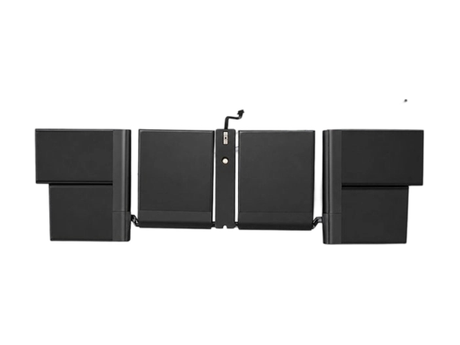 原廠Apple MacBook Pro 14-Inch M4 Pro 2024 A3401筆電電池