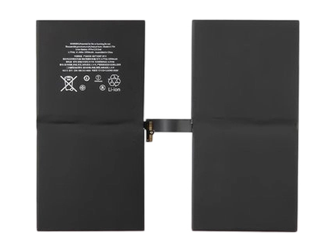 原廠Apple iPad Pro 12.9inch 2nd Gen 2017筆電電池