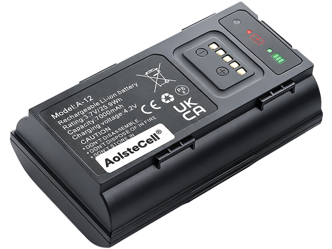 原廠Arlo AVD2001筆電電池