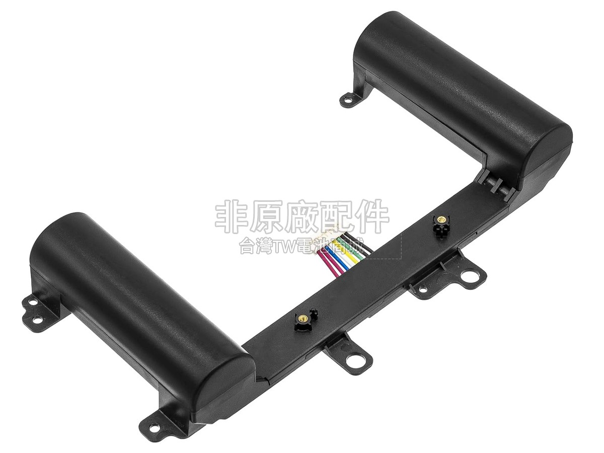 Asus ZS600KLS副廠電池