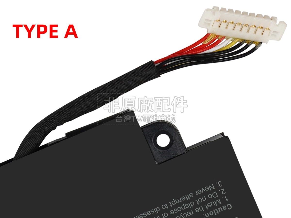 Asus VivoBook Flip 12 TP203MAH-BP024T副廠電池