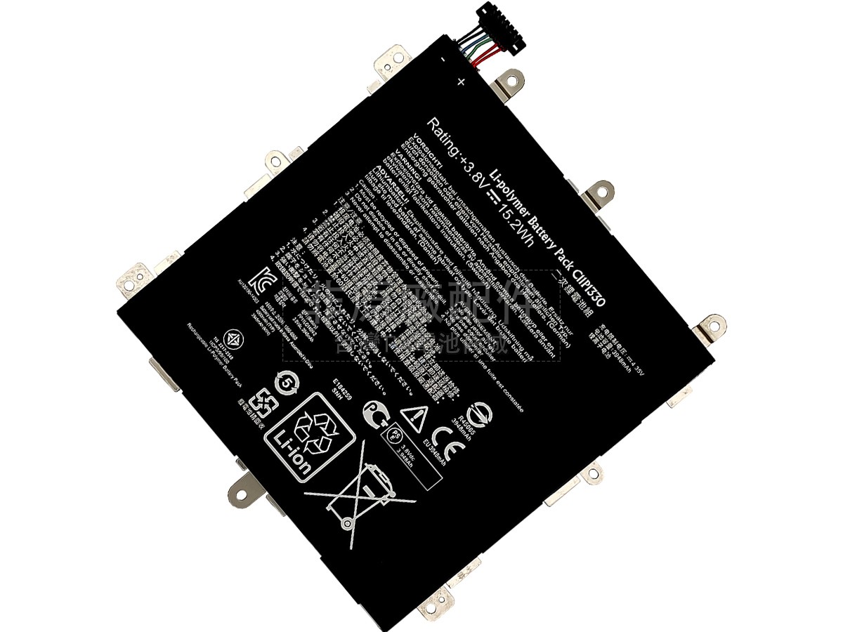 Asus C11PN3H副廠電池