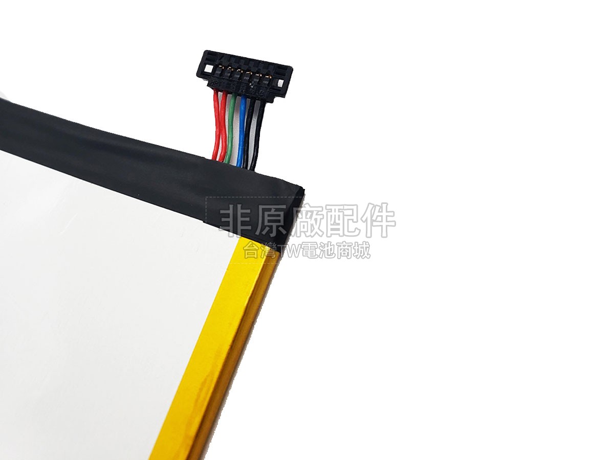Asus ZENPad 10副廠電池