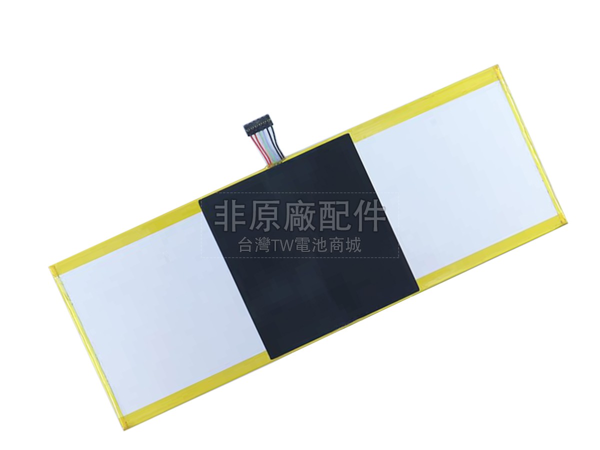 Asus K00A (ME302C)副廠電池