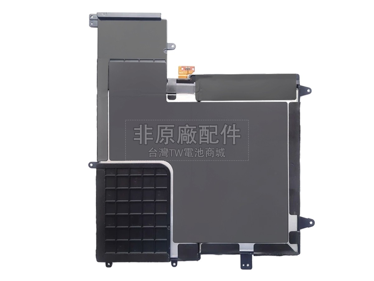 Asus Q325UAR副廠電池