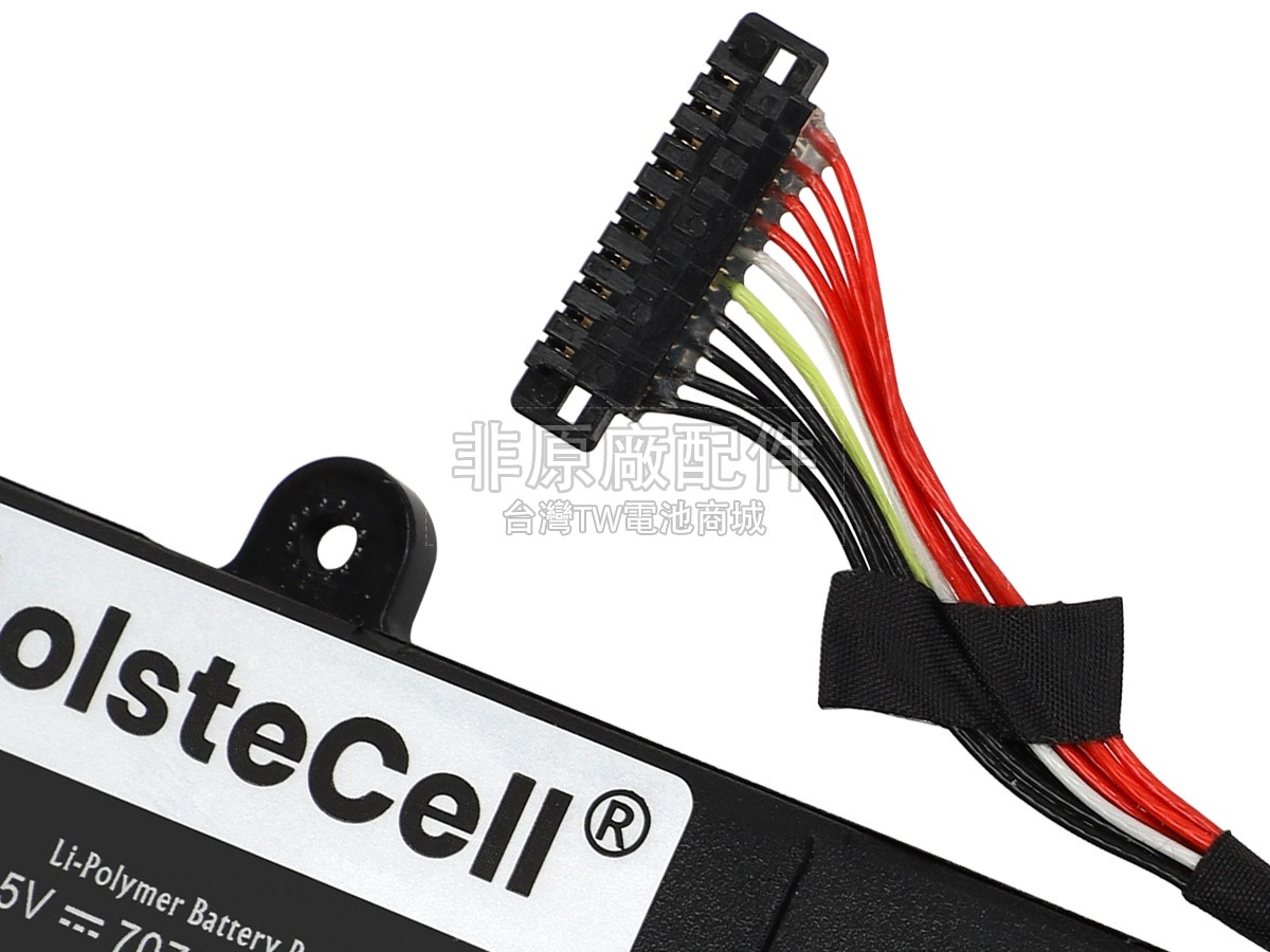 Asus Pro ADVANCED B400VC副廠電池