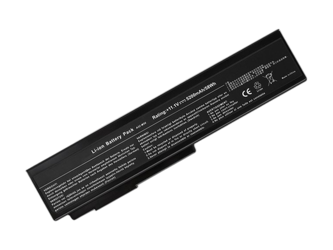 原廠Asus A32-X64筆電電池