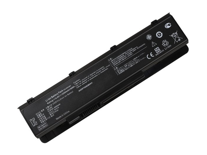 原廠Asus N55E筆電電池