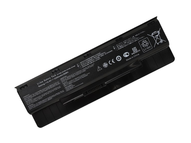原廠Asus A33-N56筆電電池