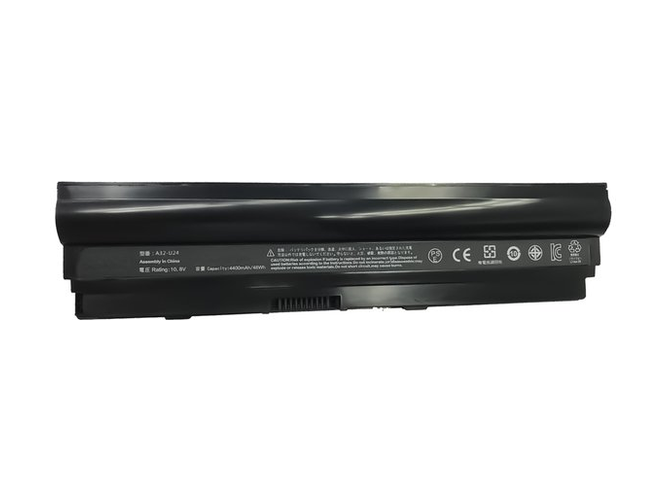 原廠Asus U24A筆電電池