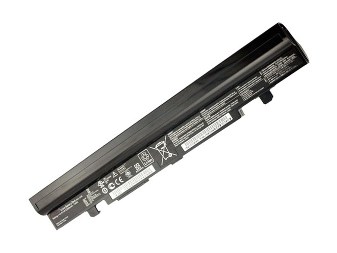 原廠Asus U56S筆電電池