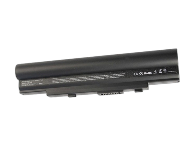 原廠Asus A31-U80筆電電池