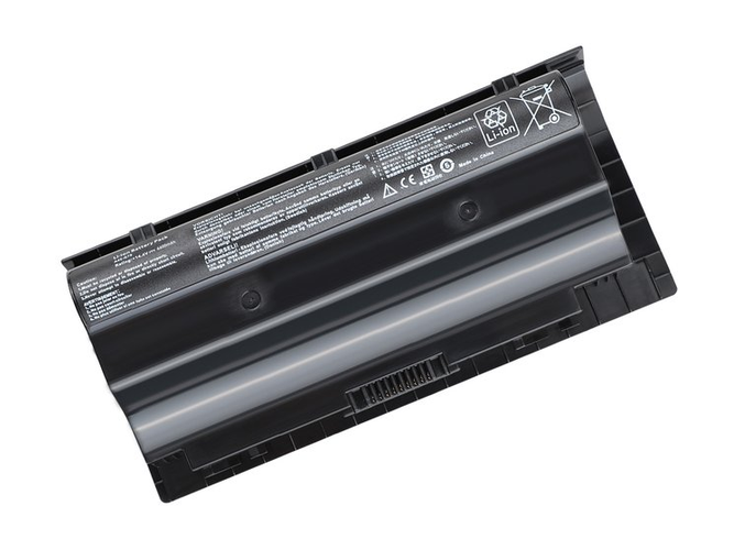 原廠Asus G75VW筆電電池