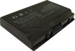 副廠Asus NBP8A88筆記型電腦電池