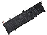 原廠Asus Vivobook A501C1-Z1-C10筆電電池