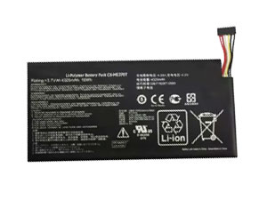 原廠Asus Nexus 7 1st Gen筆電電池