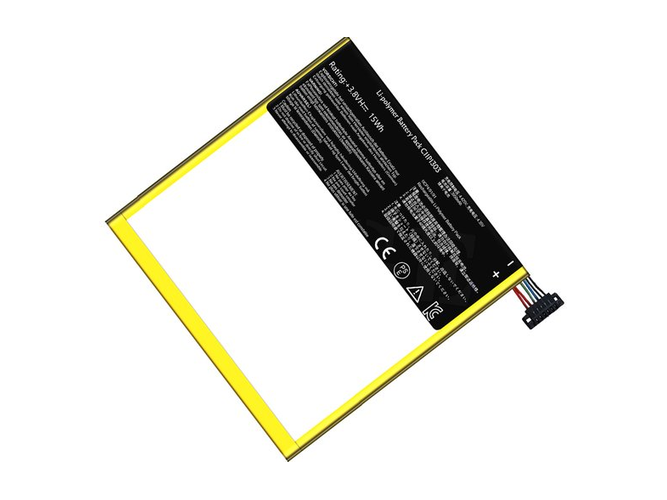 原廠Asus ME571KL筆電電池