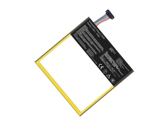 原廠Asus K00S筆電電池