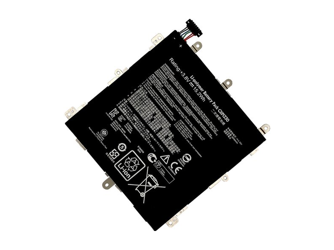 原廠Asus C11P1330筆電電池