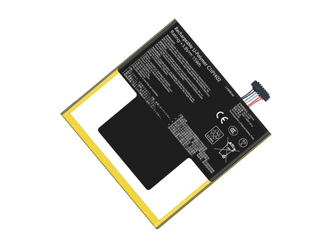 原廠Asus C11P1402筆電電池