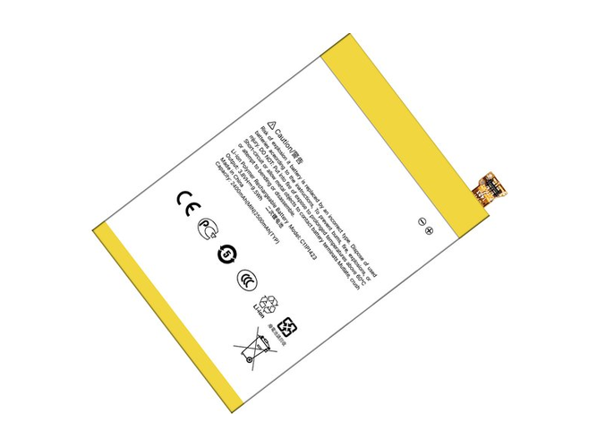 原廠Asus C11P1423筆電電池