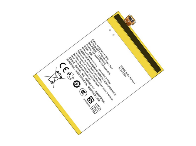 原廠Asus ADA筆電電池