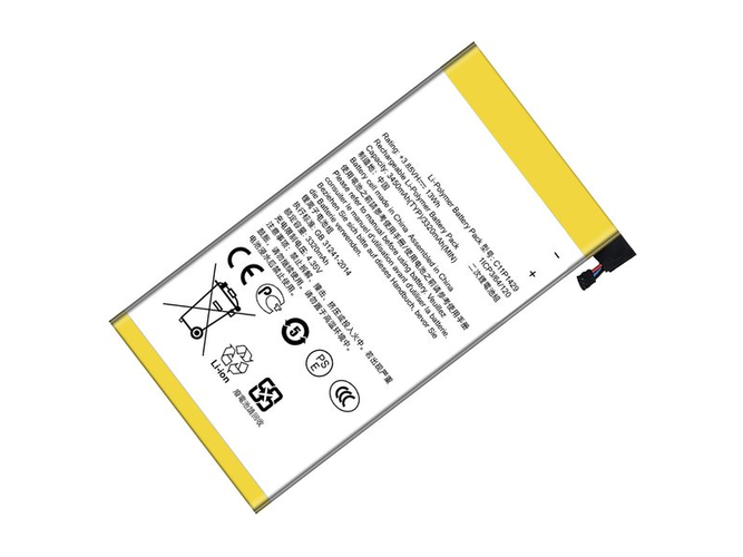 原廠Asus Z170CG筆電電池