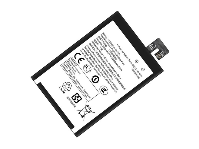 原廠Asus ZenFone Max筆電電池