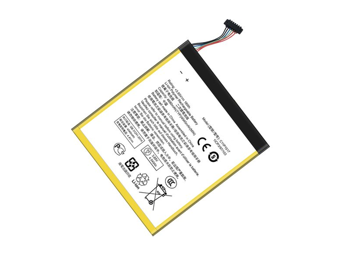 原廠Asus C11P1517筆電電池