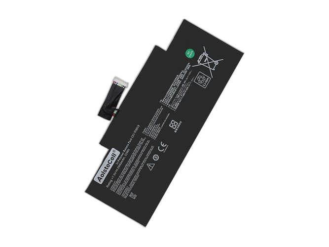 原廠Asus C21-TF201X筆電電池