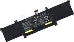 原廠Asus VivoBook S301LA-C1027H筆電電池