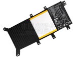 副廠Asus VivoBook MX555筆記型電腦電池