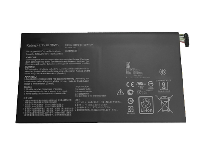 原廠Asus 0B200-02460000筆電電池