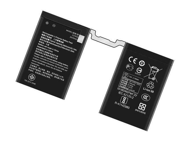 原廠Asus ROG Phone 9筆電電池