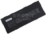 原廠Asus Chromebook CX1700CKA-AU0052筆電電池