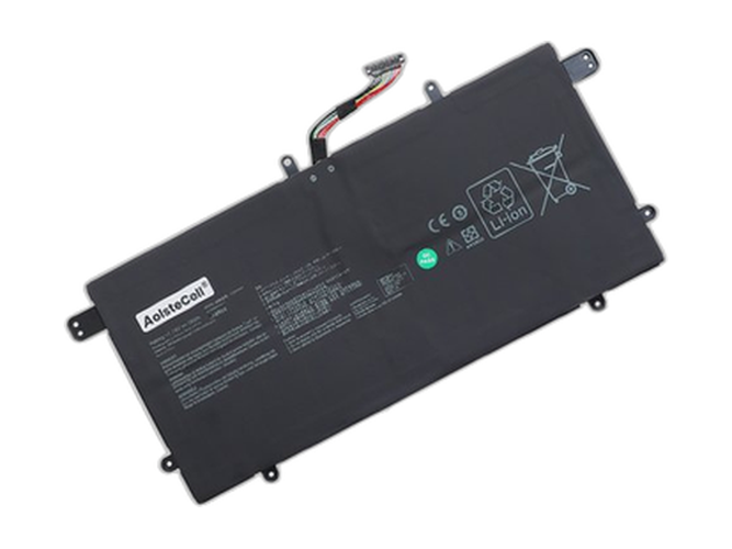 原廠Asus C22N2309筆電電池